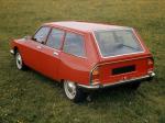 Citroen GS Break 1971 года